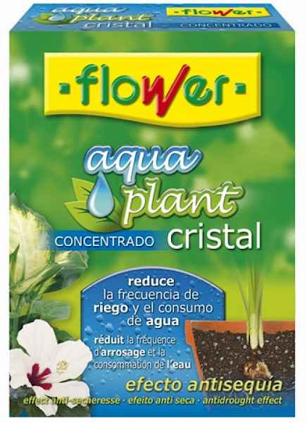 Aquaplant Κρυσταλλική Υδρογέλη 100g